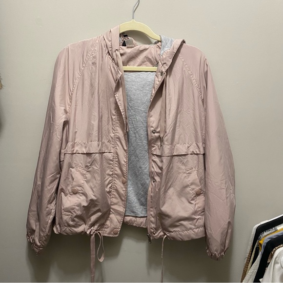 Pink jacket - Picture 2 of 4